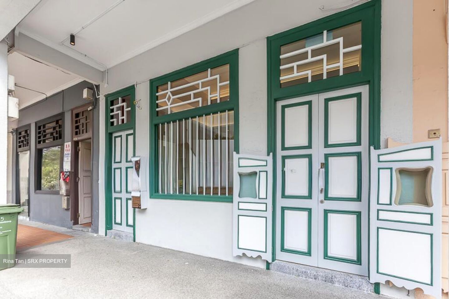 Sago Lane (D1), Shop House #517374821